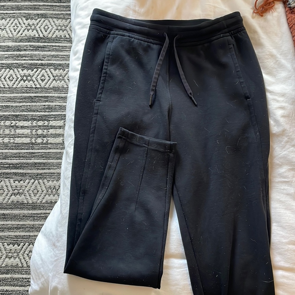 Lululemon sweatpants